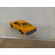 BMW 633 CSi ORANGE apx 1:64 NOREV MINI JET NO BOX