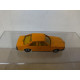BMW 633 CSi ORANGE apx 1:64 NOREV MINI JET NO BOX