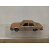 ALFA 6 GOLD apx 1:64 NOREV MINI JET NO BOX