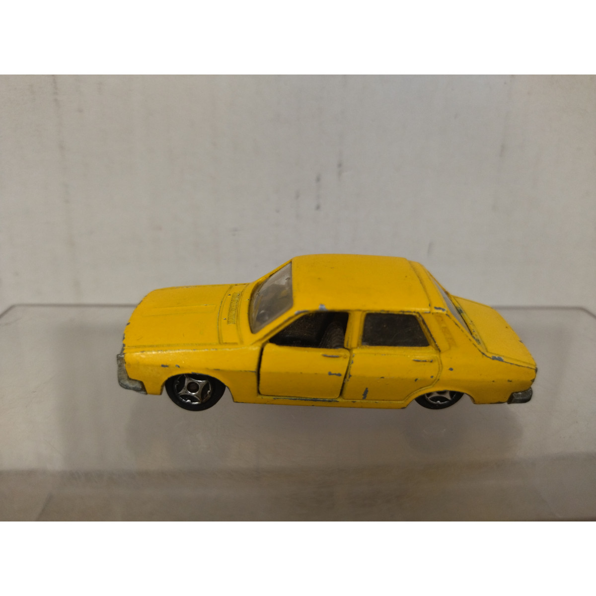 Dalia Solido Renault Florida - Miniature De Collection (Norev, Dinky, CIJ, JRD, Tekno, Marklin)