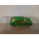 CITROEN BX GREEN apx 1:64 NOREV MINI JET NO BOX