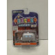 AIRSTREAM 16´BAMBI CARAVANA/ROULOTTE HITCHED HOMES 1:64 GREENLIGHT