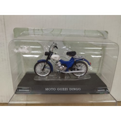 MOTO GUZZI DINGO MOTORINI MOTO/BIKE 1:18 CENTAURIA