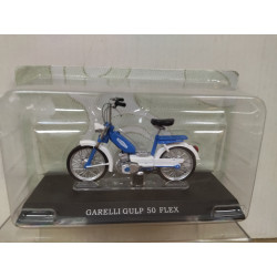 GARELLI GULP 50 FLEX MOTORINI MOTO/BIKE 1:18 CENTAURIA