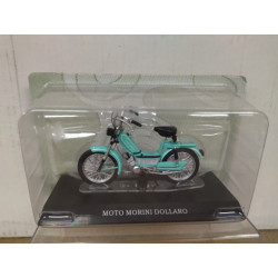 MOTO MORINI DOLLARO MOTORINI MOTO/BIKE 1:18 CENTAURIA