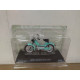 MOTO MORINI DOLLARO MOTORINI MOTO/BIKE 1:18 CENTAURIA