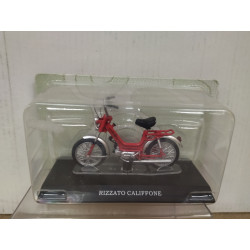 RIZZATO CALIFFONE MOTORINI MOTO/BIKE 1:18 CENTAURIA