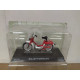 MALAGUTI DRIBBLING MOTORINI MOTO/BIKE 1:18 CENTAURIA