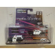 DODGE RAMCHARGER + MONACO + TRAILER TERMINATOR HOLLYWOOD 1:64 GREENLIGHT