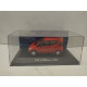 MERCEDES-BENZ W168 CLASE A/A-CLASS 1997 RED 1:43 ALTAYA IXO