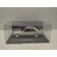 MERCEDES-BENZ W140 500SE 1991 SILVER 1:43 ALTAYA IXO