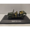 MERCEDES-BENZ W152 200V 1939 G5 GREEN WW 2 1:43 ALTAYA IXO