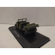 MERCEDES-BENZ W152 200V 1939 G5 GREEN WW2 1:43 ALTAYA IXO