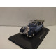 MERCEDES-BENZ W153 230 CABRIOLET D 1939 BLUE 1:43 ALTAYA IXO