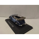 MERCEDES-BENZ W153 230 CABRIOLET D 1939 BLUE 1:43 ALTAYA IXO