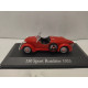 MERCEDES-BENZ W30 150 1935 SPORT ROADSTER RED 1:43 ALTAYA IXO