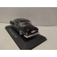 MERCEDES-BENZ W189 300D 1957 LIMOUSINE BLACK 1:43 ALTAYA IXO