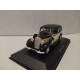 MERCEDES-BENZ W138 260D 1936 BLACK/WHITE 1:43 ALTAYA IXO