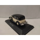 MERCEDES-BENZ W138 260D 1936 BLACK/WHITE 1:43 ALTAYA IXO