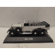 MERCEDES-BENZ W31 G4 1938 CABRIOLET 1:43 ALTAYA IXO