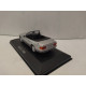 MERCEDES-BENZ R129 500SL 1989 SILVER 1:43 ALTAYA IXO