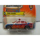 FORD FALCON HERO-CITY 49 1:64 MATCHBOX BOX