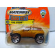 SAND SPEEDER HERO-CITY 55 1:64 MATCHBOX BOX