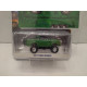 FORD BRONCO 1971 OPEN GREEN BFGOODRICH 1:64 GREENLIGHT