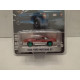 FORD MUSTANG 1988 GT HOT HATCHES GREENMACHINE 1:64 GREENLIGHT