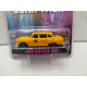 CHECKER A11 MARATHON 1974 TAXI JOHN WICK GREENMACHINE 1:64 GREENLIGHT