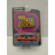 PLYMOUTH GTX 1970 THE MOD SQUAD GREENMACHINE 1:64 GREENLIGHT