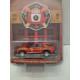 FORD INTERCEPTOR UTILITY 2020 FIRE CHICAGO FIRE RESCUE 1:64 GREENLIGHT