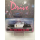 FORD CROWN VICTORIA 1992 DRIVE HOLLYWOOD 1:64 GREENLIGHT