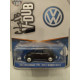 VOLKSWAGEN BEETLE 1952 SPLIT WINDOW BLACK V-DUBS 1:64 GREENLIGHT