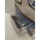 VOLKSWAGEN BEETLE 1952 SPLIT WINDOW BLACK V-DUBS 1:64 GREENLIGHT