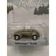 VOLKSWAGEN BEETLE HOLIDAY COLLECTION 1:64 GREENLIGHT
