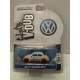 VOLKSWAGEN BEETLE GULF OIL n54 V-DUBS S4 1:64 GREENLIGHT