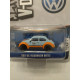 VOLKSWAGEN BEETLE GULF OIL n54 V-DUBS S4 1:64 GREENLIGHT