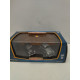 2 X VOLKSWAGEN BEETLE 1938 SPLIT WINDOW FIRSTCUT 1:64 GREENLIGHT