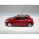 PEUGEOT 207 MIE-VIE 3P ROUGE BLEU NOIR GOLD BORDEAUX NOREV 3 INCHES