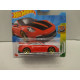 PORSCHE 911 GT3 RED 2/10 EXOTICS 1:64 HOT WHEELS