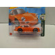 PORSCHE 911 CARRERA RS 2.7 ORANGE 8/10 RETRORACERS 1:64 HOT WHEELS