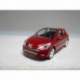 PEUGEOT 207 MIE-VIE 3P ROUGE BLEU NOIR GOLD BORDEAUX NOREV 3 INCHES