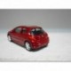 PEUGEOT 207 MIE-VIE 3P ROUGE BLEU NOIR GOLD BORDEAUX NOREV 3 INCHES