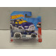 RESCUE DUTY BLUE 2/10 RESCUE 1:64 HOT WHEELS