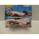 ROCKIN´RAILER WHITE /RED 6/10 RESCUE 1:64 HOT WHEELS