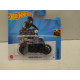 HONDA CB750 CAFE MOTO/BIKE 4/5 MOTO 1:64 HOT WHEELS