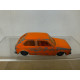VOLKSWAGEN GOLF MK1 ORANGE apx 1:64 NOREV MINI JET NO BOX A RESTAURER/SCRAPPING