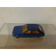 TALBOT HORIZON BLUE apx 1:64 NOREV MINI JET NO BOX