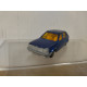 TALBOT HORIZON BLUE apx 1:64 NOREV MINI JET NO BOX